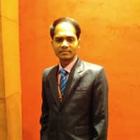 RAJKUMAR BALMIKI