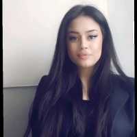 Dina Alhouri