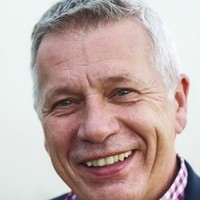 Aart De Geus