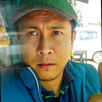 Freddy Yendrembam