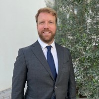 Tjeerd Weitenberg