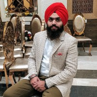Gagandeep Singh Jabbal