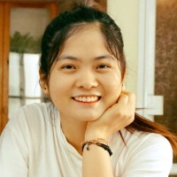 Tran Cao Thi Huyen