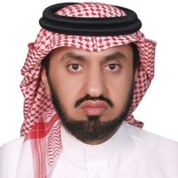 Hisham Almakhdoub