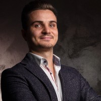Daniel Stampfl