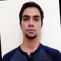 Luis Ángel Barrera Morán