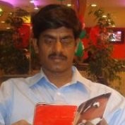 Selvaraj Karuppannan PMP®