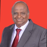RNS MURTHY