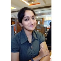 Deekshitha Saravanan