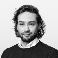 David Hoogerbrugge