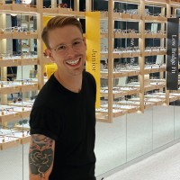 Cody Gurash