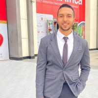 Tarek Gamal