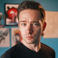 Austin Stafford