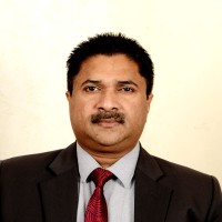 Mathew Cherian