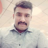 Hemanth Kumar K N