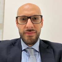 Daniele Camilli