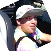Jacob O'Dell