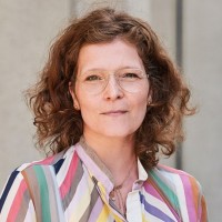 Almut Elisabeth Jehle