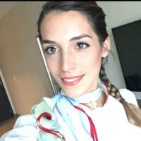 Abril Ortega