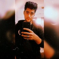 Krish Gour