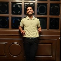 Yashwant Shriwas