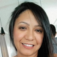 Luciana Morais