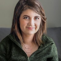 Anna O'Ryan