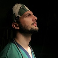 Syed Muhammad Afaq Ali