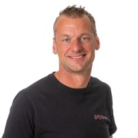Arjan Prins