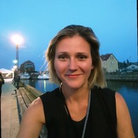 Jekaterina Sokolova