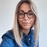 Johanna Tångne