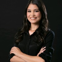 Vitória Dantas De Sousa