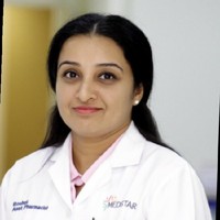 Roshni Elizabth