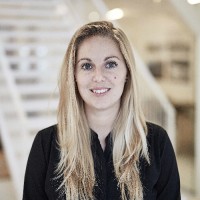 Camilla Bibi Andersen Klingenberg