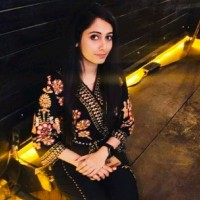 Aastha Chhabra