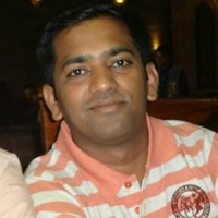 Umakant Gawade