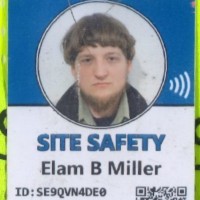 Elam Miller (Mr Curbo)