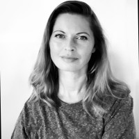 Anna Gazda