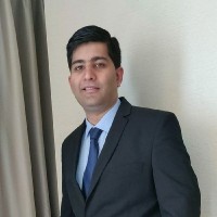 Prashant Oberoi