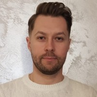 Marius Aparaschivi