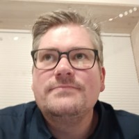Lars Johansen