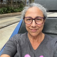 Stacey Mustazza