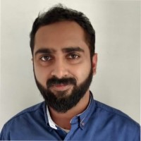 Jishnu Ravi