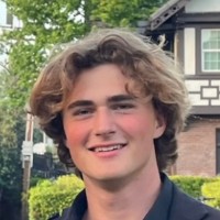 Jackson McKinley