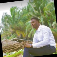 Ebeen Oluwasegun