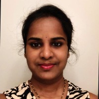 Gouthami Jannapu Reddy, Power Bi