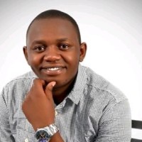 Paul Maweu