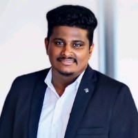 Madhavan Selvam