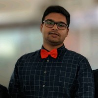 Nishanth Senthil Kumar