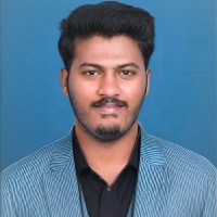 Visvesvaran Srinivasan